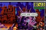 Comix Zone (Wii)