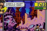 Comix Zone (Wii)