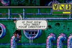 Comix Zone (Wii)