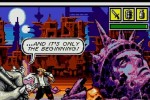 Comix Zone (Wii)