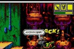 Comix Zone (Wii)