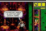 Comix Zone (Wii)