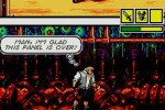 Comix Zone (Wii)