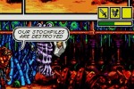 Comix Zone (Wii)