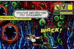 Comix Zone (Wii)