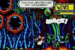 Comix Zone (Wii)