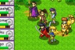 Inuyasha: Secret of the Divine Jewel (DS)