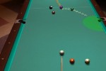 World Pool Championship 2007 (PlayStation 2)