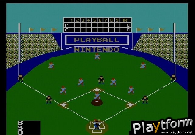 Baseball (Wii)