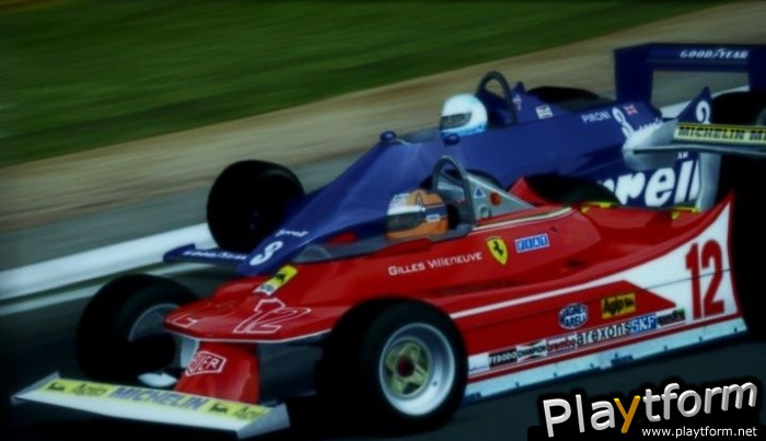 rFactor (PC)