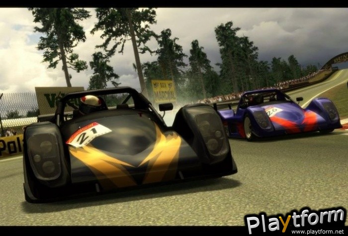 rFactor (PC)