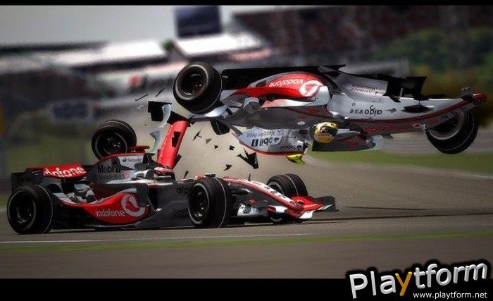 rFactor (PC)