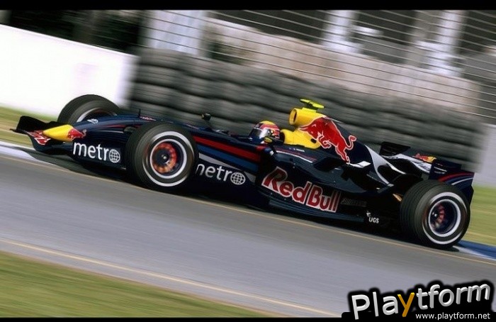 rFactor (PC)