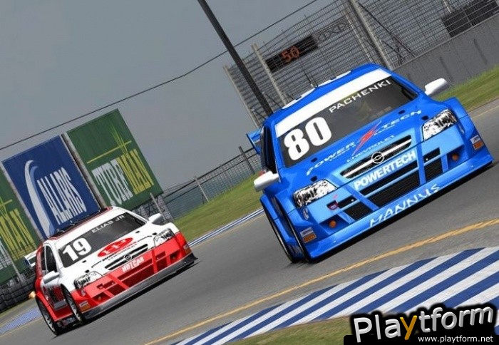 rFactor (PC)