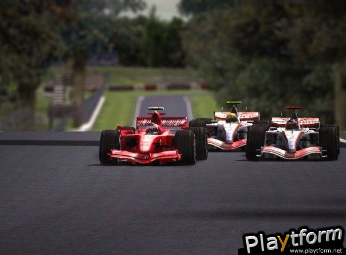 rFactor (PC)