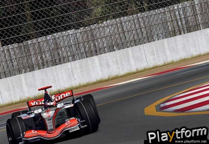 rFactor (PC)