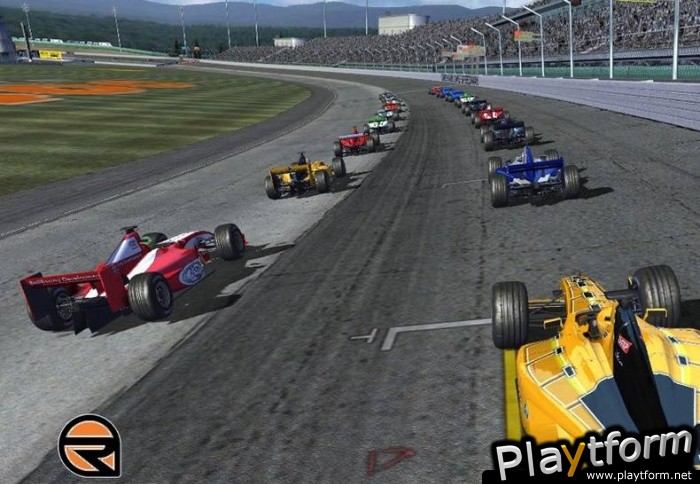 rFactor (PC)