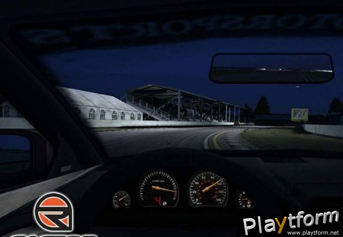 rFactor (PC)