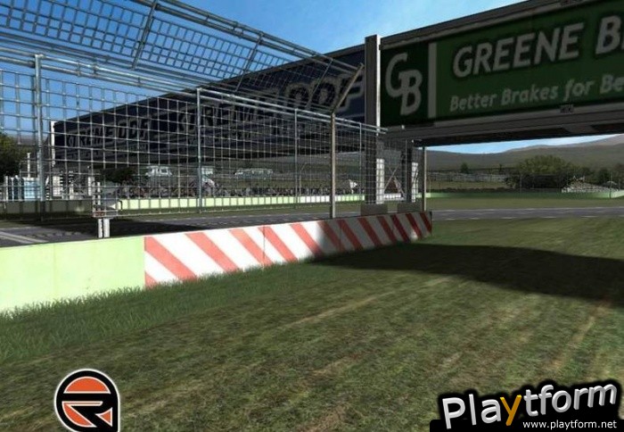 rFactor (PC)