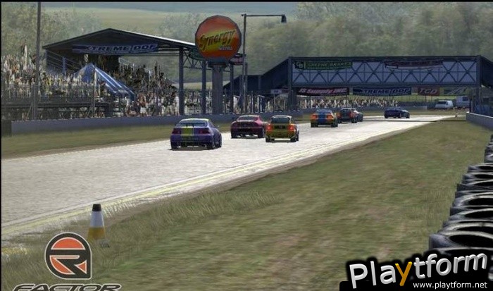 rFactor (PC)