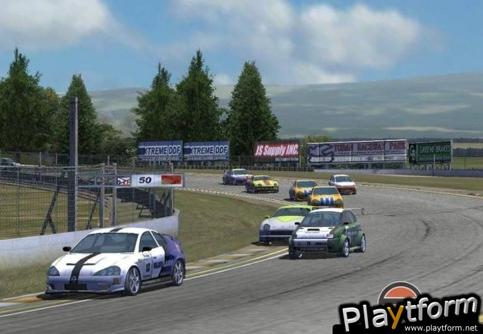 rFactor (PC)