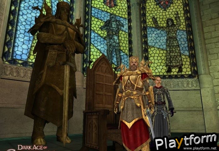 Dark Age of Camelot: Labyrinth of the Minotaur (PC)