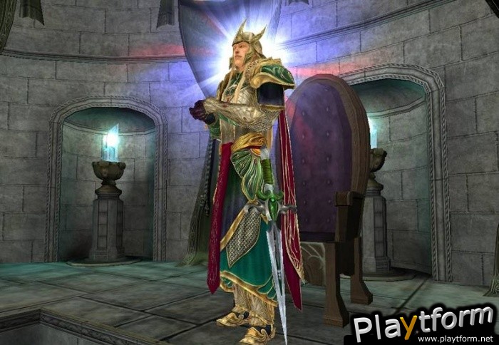 Dark Age of Camelot: Labyrinth of the Minotaur (PC)