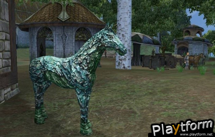 Dark Age of Camelot: Labyrinth of the Minotaur (PC)