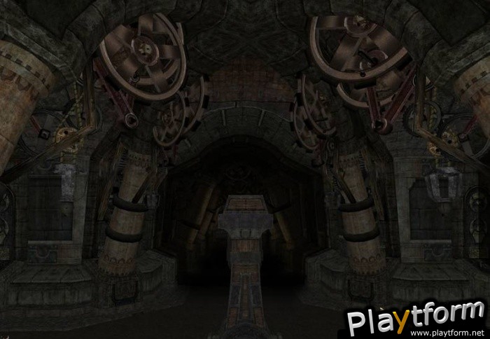 Dark Age of Camelot: Labyrinth of the Minotaur (PC)