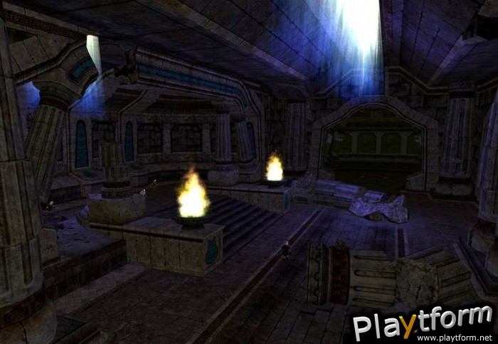 Dark Age of Camelot: Labyrinth of the Minotaur (PC)