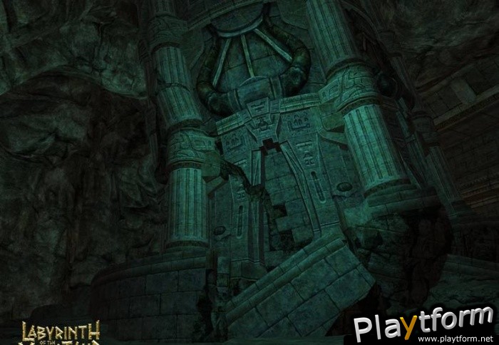 Dark Age of Camelot: Labyrinth of the Minotaur (PC)