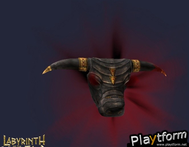 Dark Age of Camelot: Labyrinth of the Minotaur (PC)