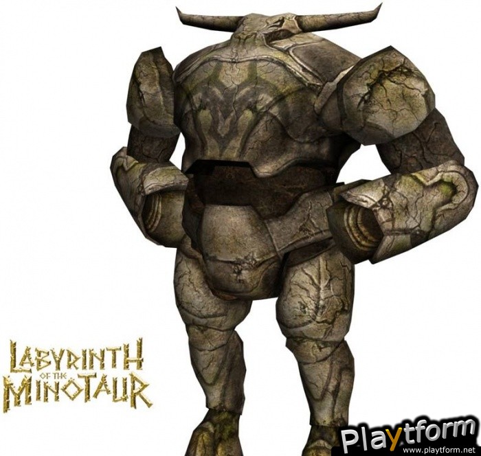 Dark Age of Camelot: Labyrinth of the Minotaur (PC)