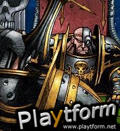 Warhammer 40,000: Glory in Death (N-Gage)