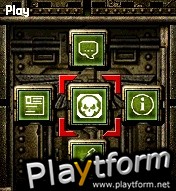 Warhammer 40,000: Glory in Death (N-Gage)