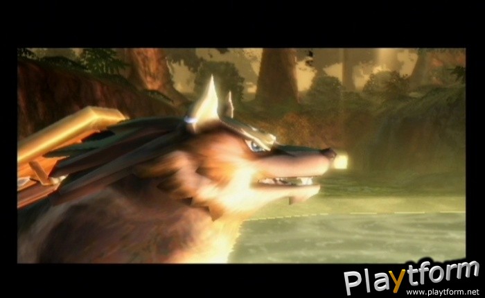 The Legend of Zelda: Twilight Princess (GameCube)