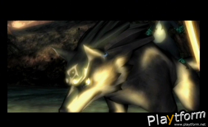 The Legend of Zelda: Twilight Princess (GameCube)