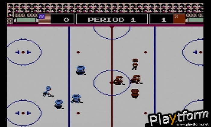 Ice Hockey (Wii)