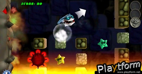 Bliss Island (PSP)