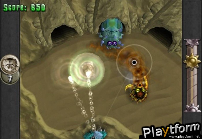 Bliss Island (PSP)