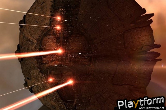 EVE Online: Revelations (PC)