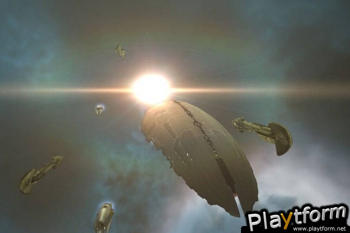 EVE Online: Revelations (PC)