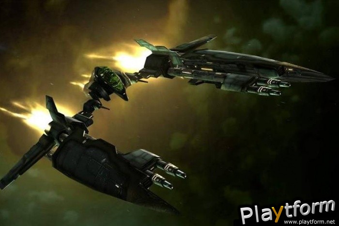 EVE Online: Revelations (PC)