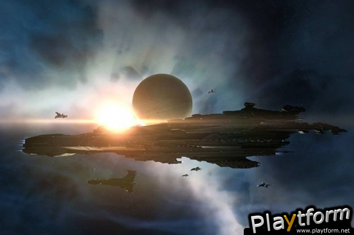 EVE Online: Revelations (PC)