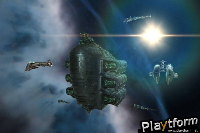 EVE Online: Revelations (PC)