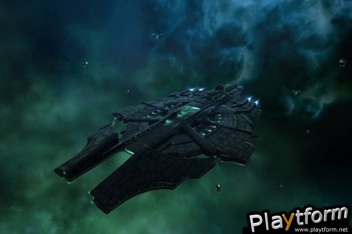 EVE Online: Revelations (PC)