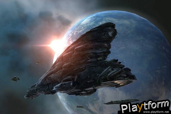 EVE Online: Revelations (PC)