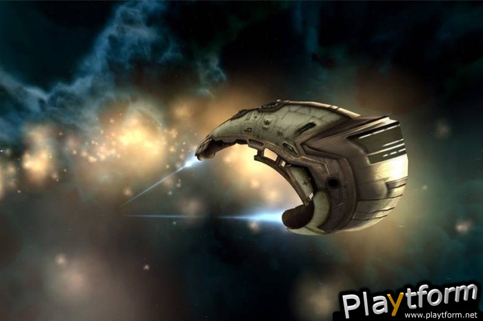 EVE Online: Revelations (PC)