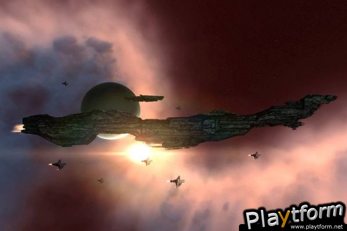 EVE Online: Revelations (PC)