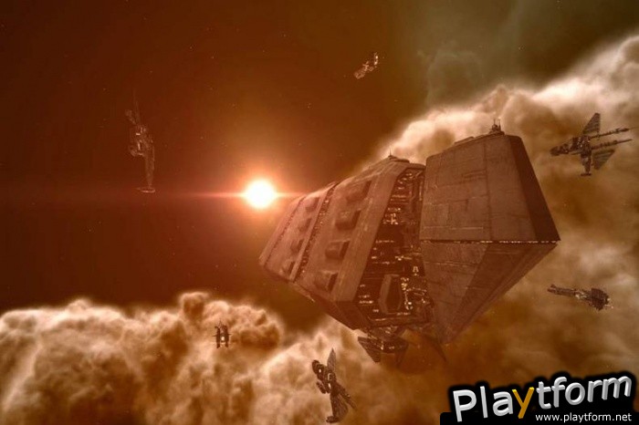 EVE Online: Revelations (PC)